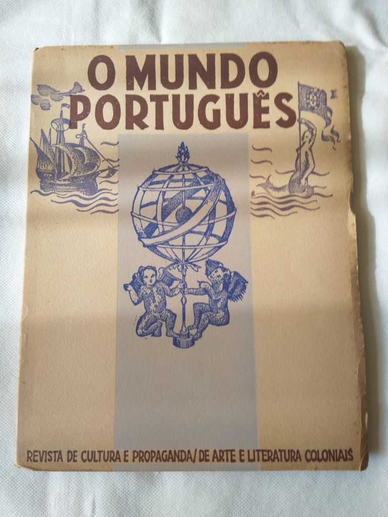 História de Portugal