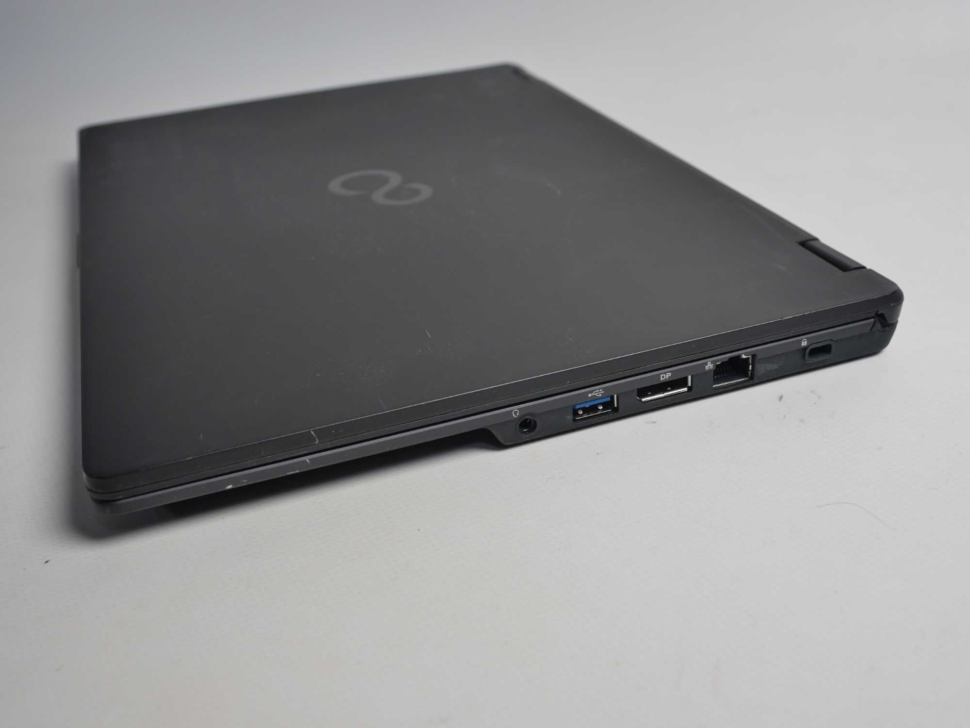 Ноутбук Fujitsu Lifebook U748 i5-8350U 8Gb DDR4 250Gb SSD 14" Full HD