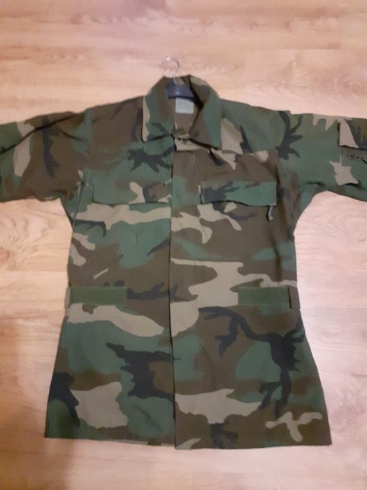 Uniform  U.S .Army