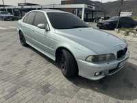 Bmw 530 Restaling