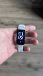 Huawei Band 8 czarny