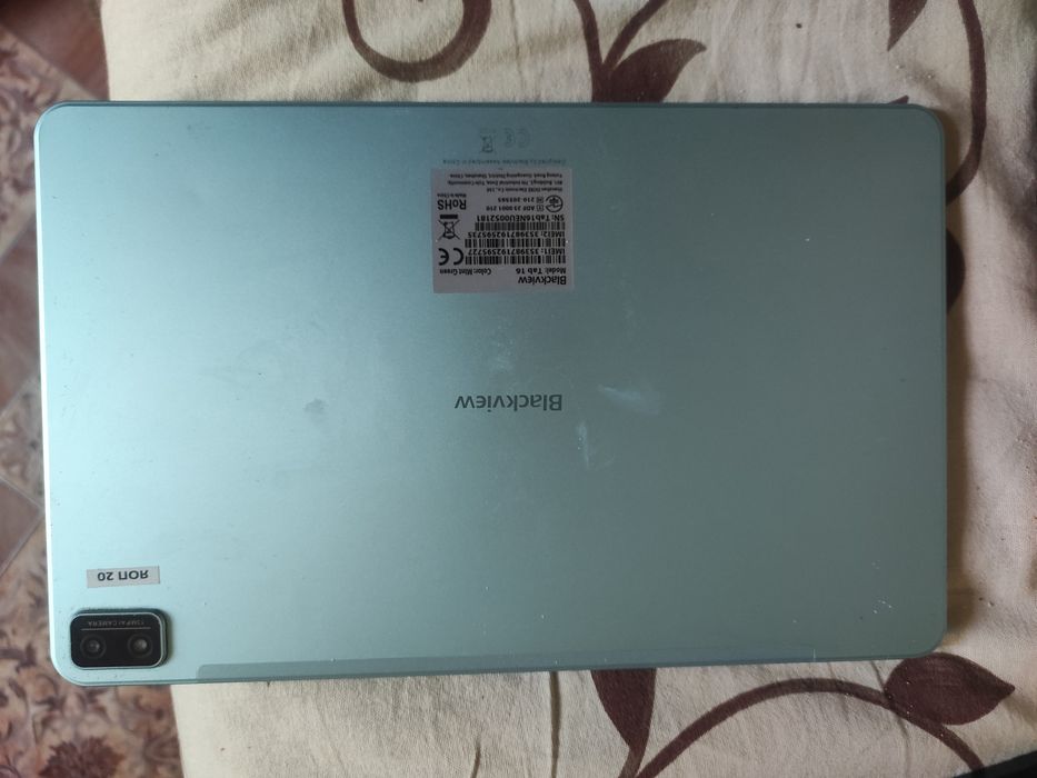 Планшеты б/у, состояние отличное