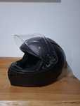 Vendo capacete mota