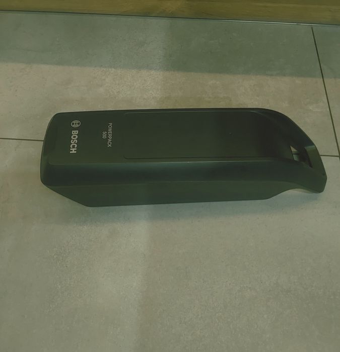 Bateria Bosch 500 – uszkodzona, nie ładuje – 5 sztuk