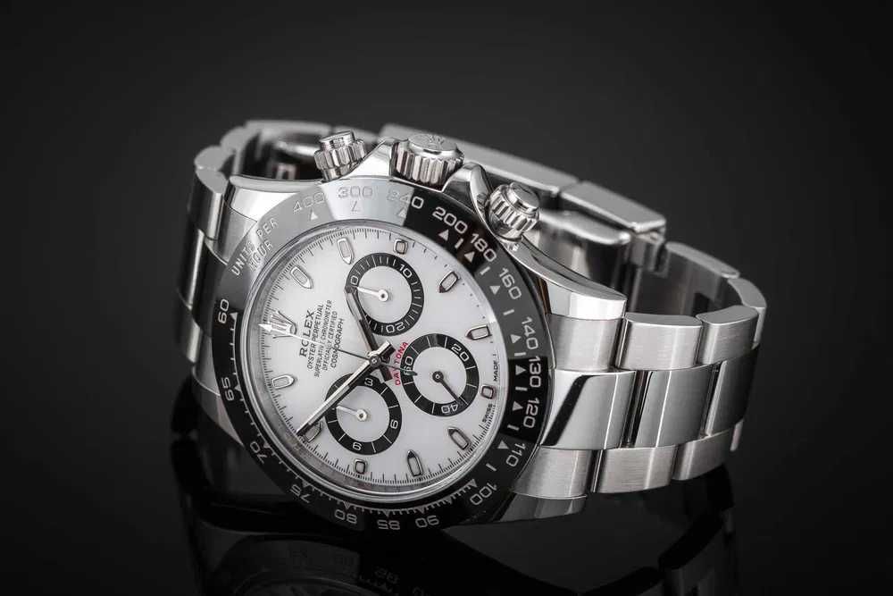 Zegarek ROLEX Daytona Cosmograph 40 Panda