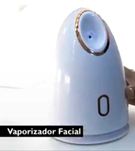 Vaporizador facial oriflame