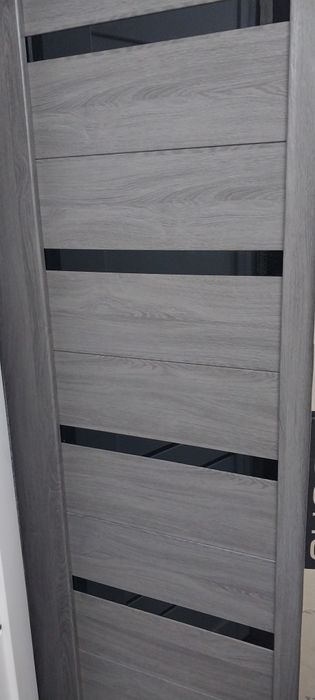 Двери межкомнатные DOORS  от1090 гр   в наличии