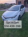 Toyota Auris 1.4
