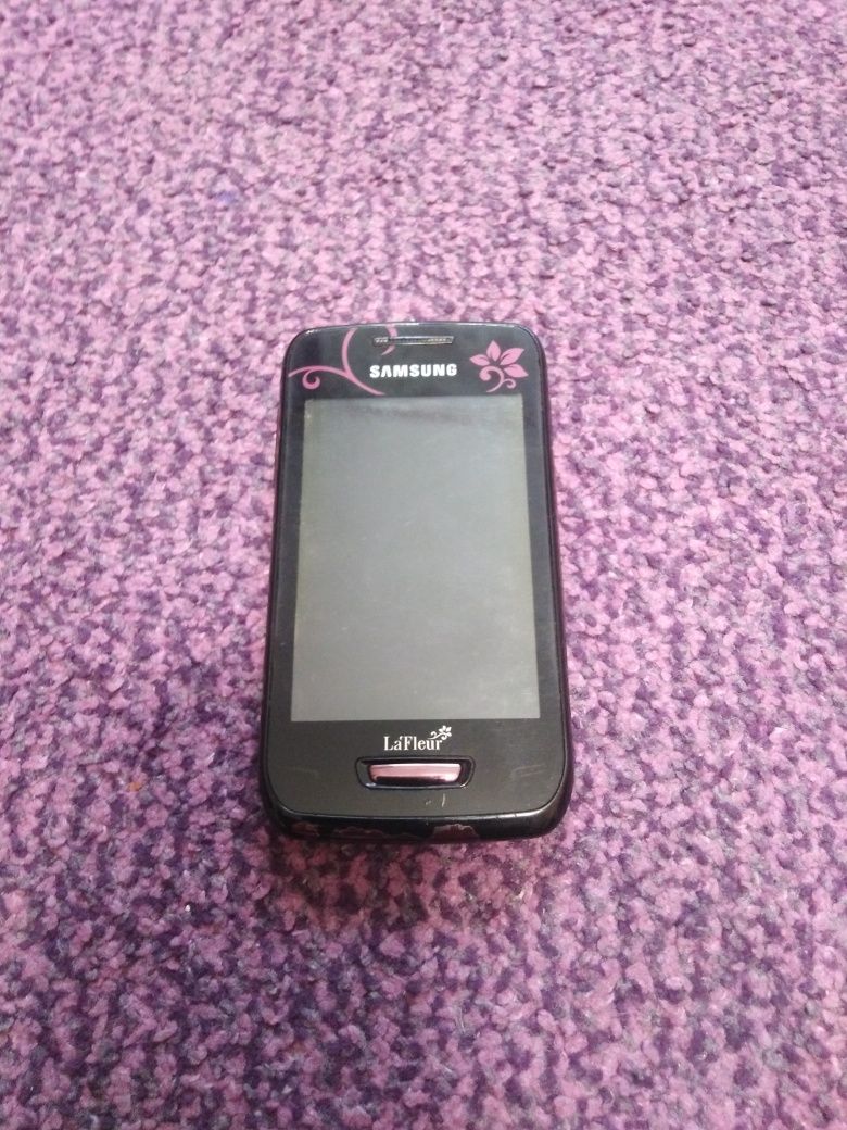 Samsung GT-S5380D La'Fleur