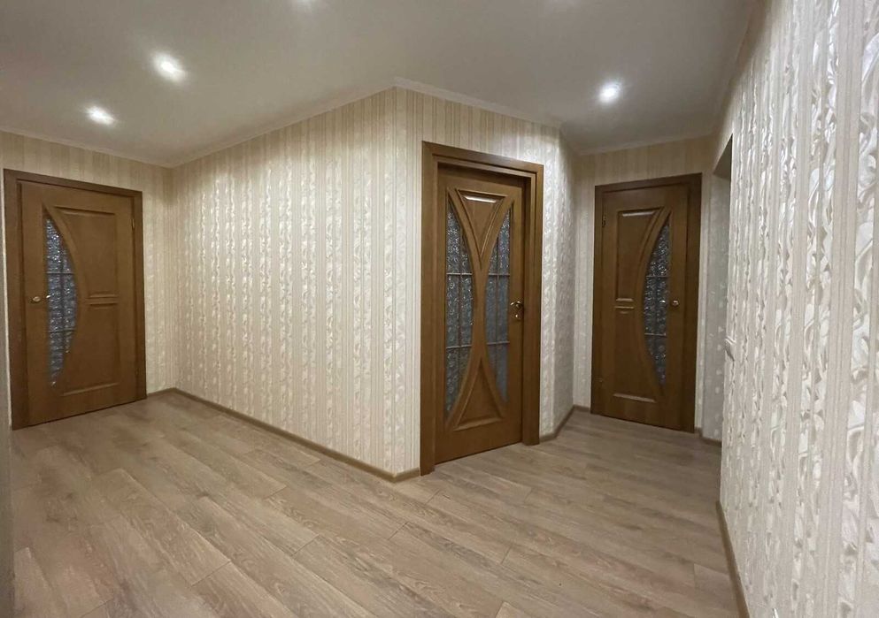 2к новобудова з ремонтом в Дубове, мінімальне переоформлення