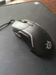 myszka gamingowa steelseries rival 5