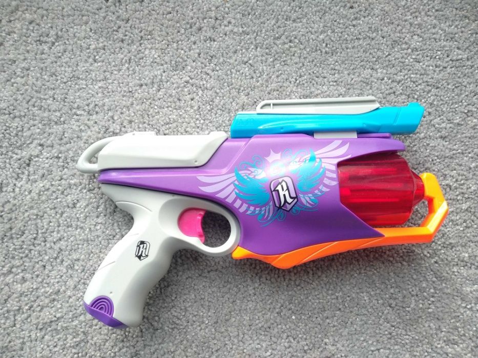 Nerf Rebelle Starlight