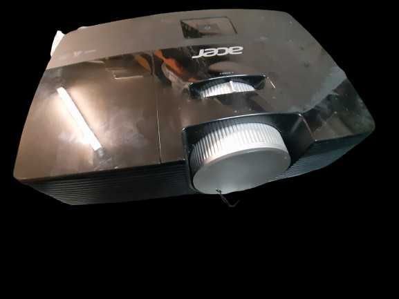 Ótimo Projetor, Acer