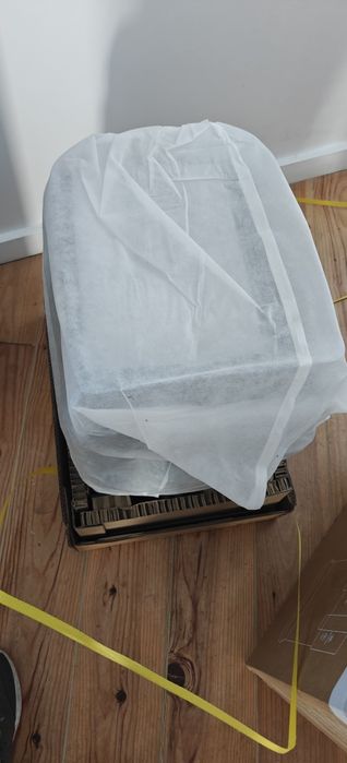 Maquina água Nova 50% desconto