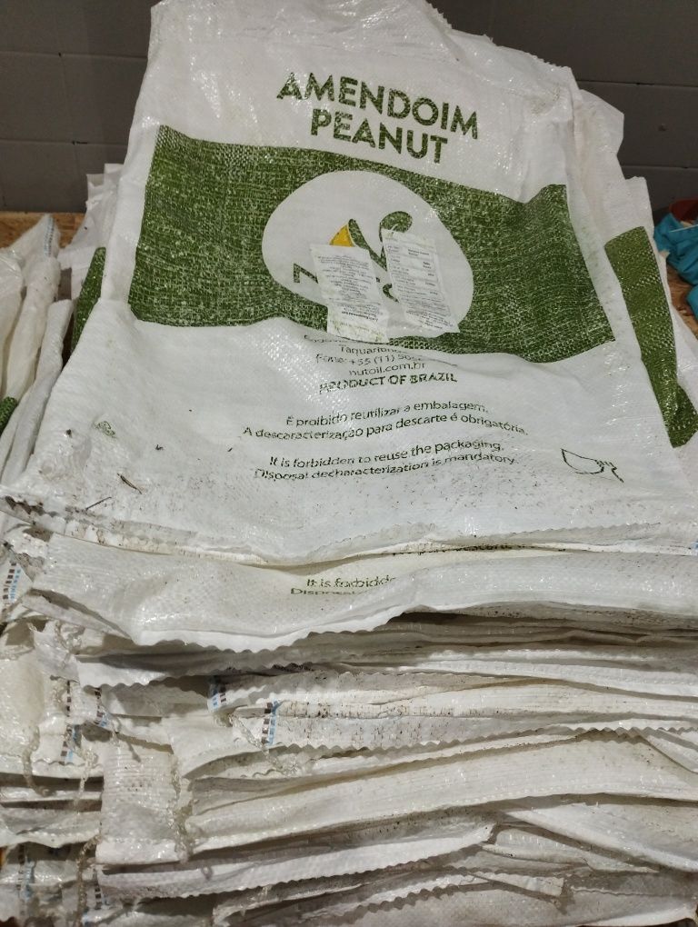 Продам Мішки б/у
