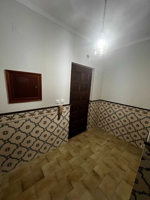 Apartamento espaçoso T3+1 em Belmonte