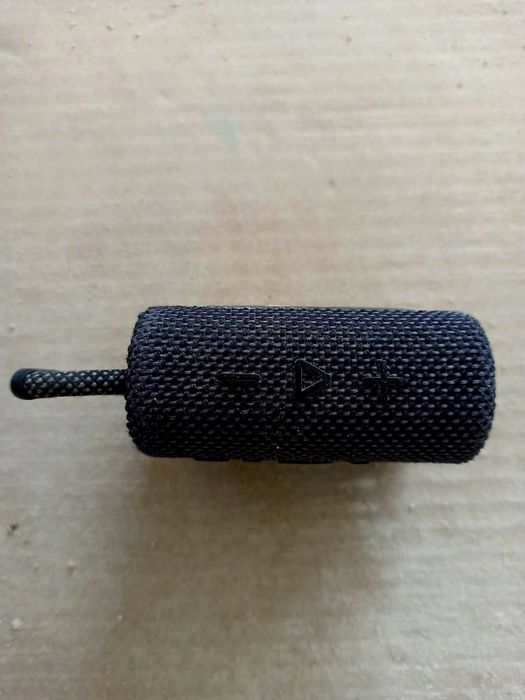 JBL Go 3  como nova