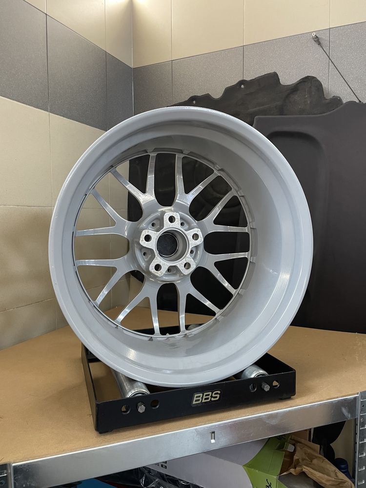 Kute BBS RS-GT 19” RS 959/962 5x120 BMW Forged 2ltg