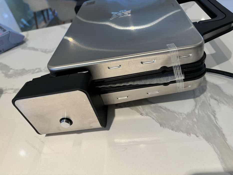 WMF Lono Kontaktgrill 2in1 Novo