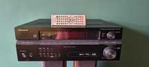 Pioneer VSX-417 – amplituner 5.1 z pilotem (do naprawy)