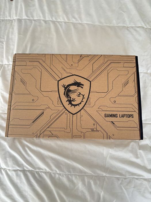 Computador msi