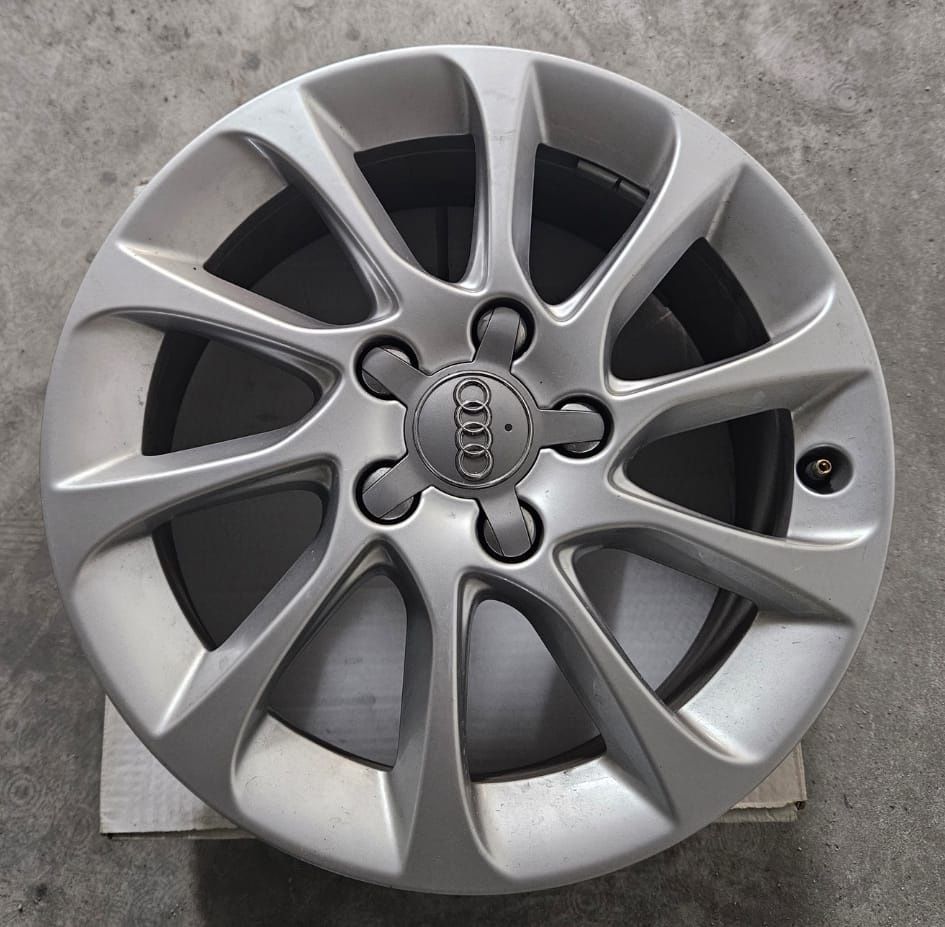 Jantes 16. de Audi  A3