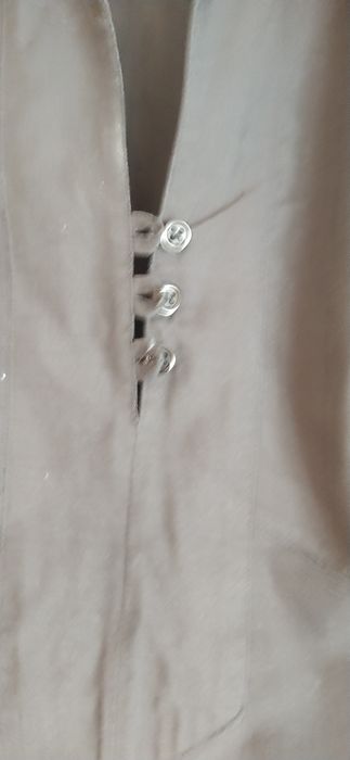 Blusa preta, tam. M
