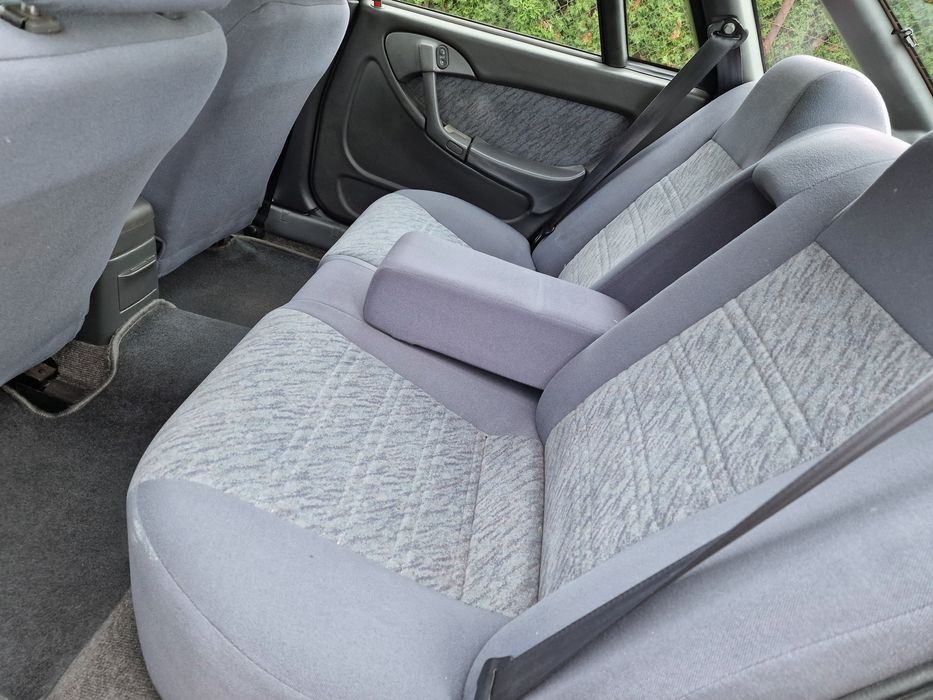 Daewoo Espero 1.5 90KM UNIKAT 74tys Przebiegu! 1 Właściciel, Bez Rdzy