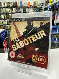 The Saboteur PL PS3 | SKLEP