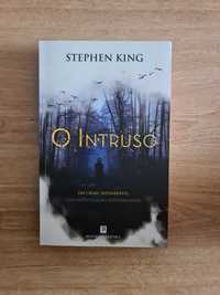 O Intruso - Stephen King