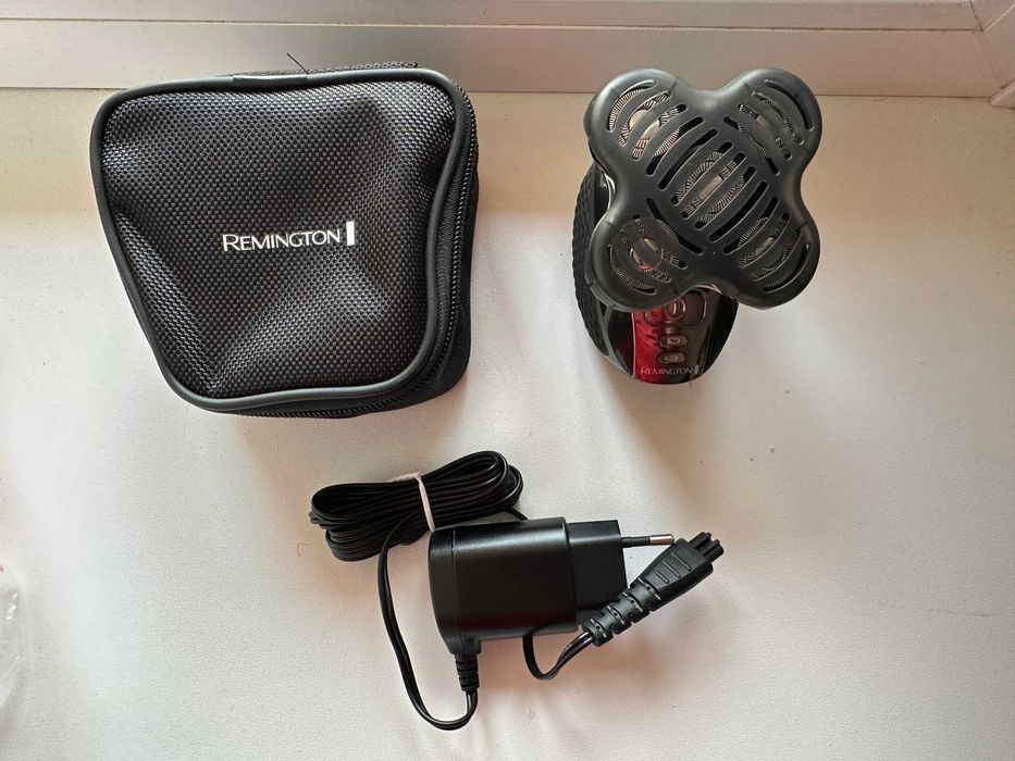 Електробритва Remington XR1500 Black нова