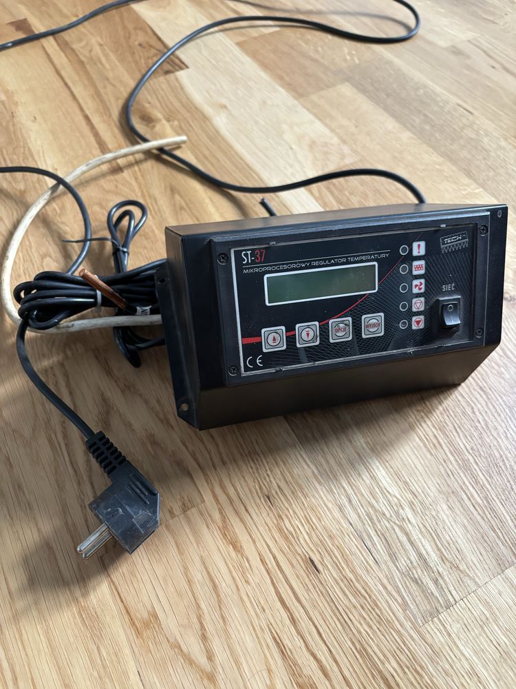 Sterownik Tech ST-37 L
