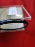 Filtro UV Soligor 82 mm