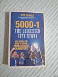 Leicester city story