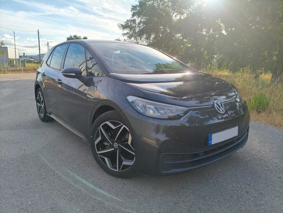 Volkswagen ID3 Pure Performance Semi Novo