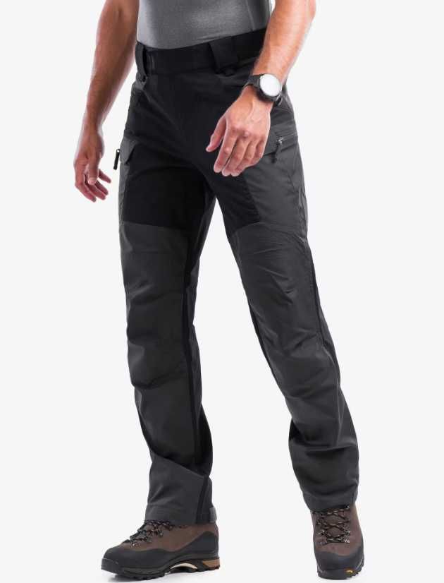 Helikon-Tex Hybrid Outback DuraCanvas штани брюки спецпошив гібрид