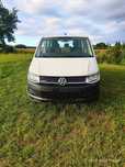 VW Transporter T6  4x4 2017