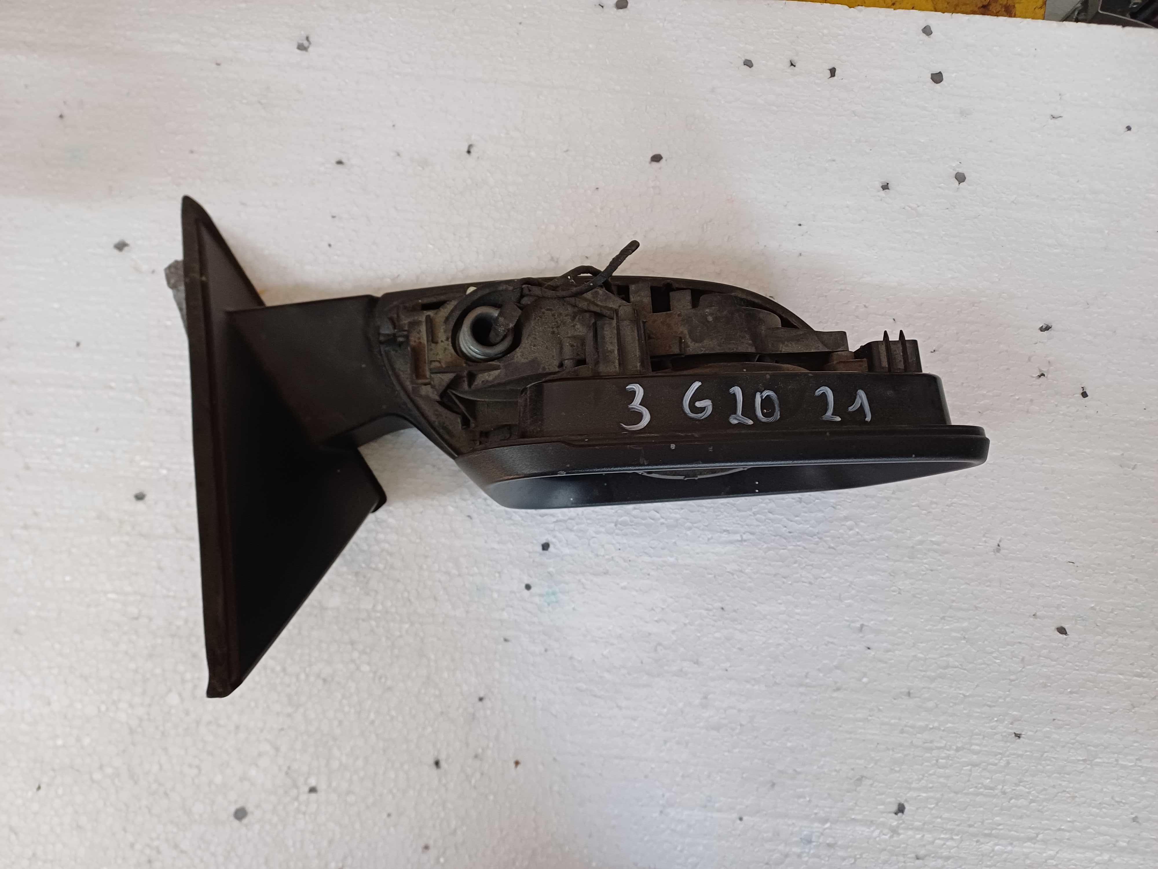 lusterko prawe bmw 3 g20 g21 6 pin