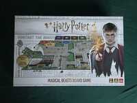 Magical Beast Board Game, Harry Potter