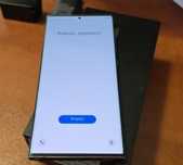 Zadbany smartfon Samsung Note 20 Ultra  12/256 gb 5g