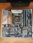 Płyta główna Asus Prime z690m-PLUS D4 - Okazja!