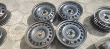 felgi stalowe 5x105 OPEL 6,5Jx16H ET 39 400zł
