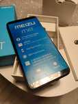 Telefon Meizu M6T Nowy