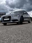 Audi A6 Audi A6 2.0 TDI - Polski Salon