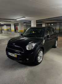 Mini Countryman SD