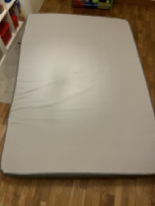 Colchão Ikea Morgedal