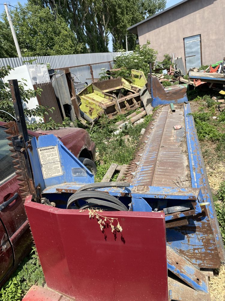 ріпаковий стіл 6 метрів