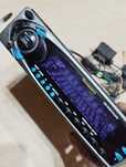 Radio z CD Rezonance