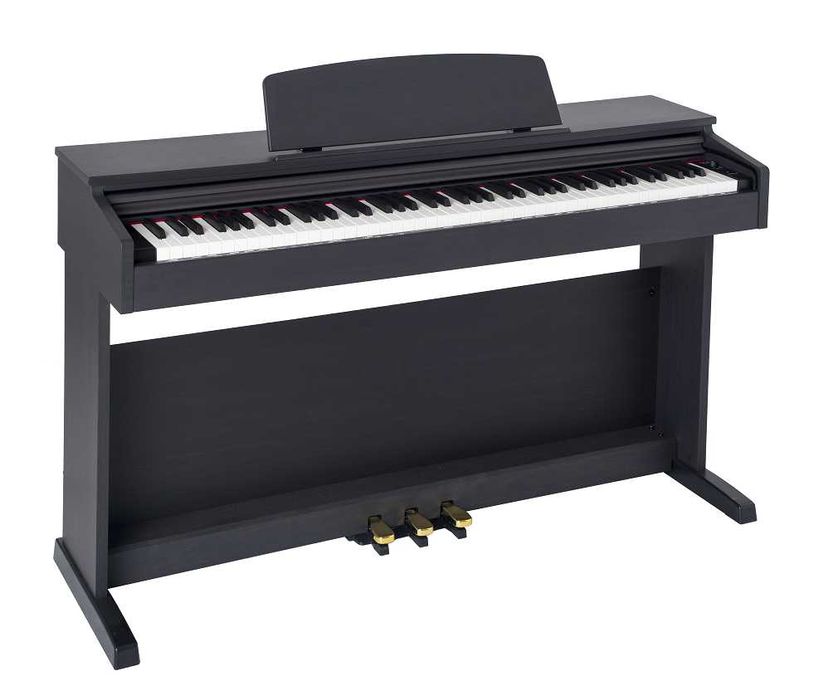 Orla CDP-1 DSL RW pianino cyfrowe CDP1 Deluxe Sounds elpiano
