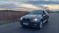 BMW X6 Sprzedam zadbane BMW X6 E71 xDrive30d 3.0d 245KM